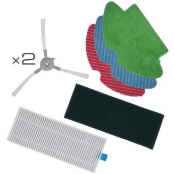 Rowenta ZR763000 X-PLORER S75 mop, szűrő és oldalfeke szett kép