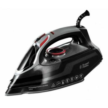 Russel hobbs power steam 20630-56/rh gőzölős vasaló, kerámia talp... kép