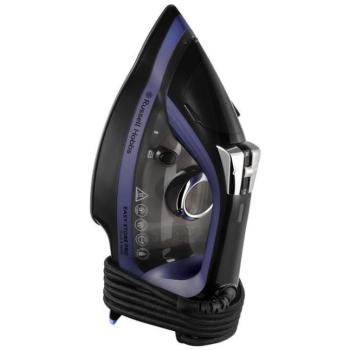 Russell Hobbs 26731-56 EasyStore PRO Plug and Wind Iron kép