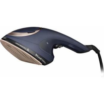 Russell Hobbs 28370-56 Steam Genie 2 az 1-ben kézi gőzölő és vasaló kép