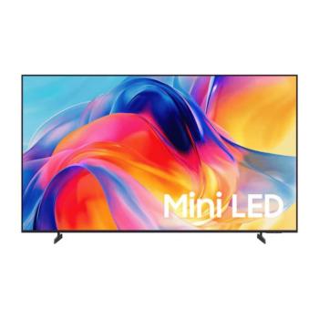 Samsung 50" UE50M74HAUXXH 16:9 4K UltraHD Mini LED Smart TV kép