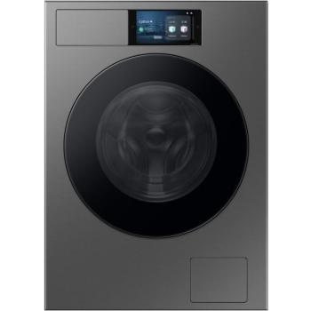 SAMSUNG Bespoke AI WF90F09C4SU4 kép