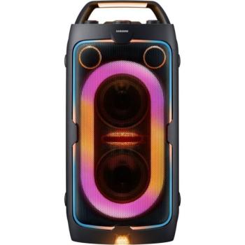 Samsung MX-ST40F/EN Party Hangfal 160 Watt - Fekete kép