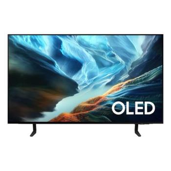 Samsung qe65s90haexxh 65" oled vision ai 165hz 4k smart tv,... kép