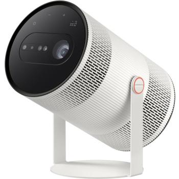 Samsung The Freestyle+ SP-LFF3H