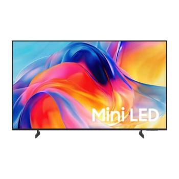 Samsung ue65m70hauxxh 65" mini led vision ai 4k smart tv, 38... kép