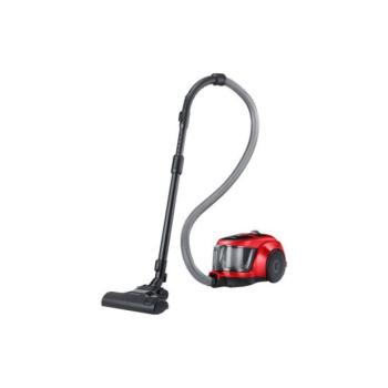 Samsung VCC45T0S3R/BOL hagyományos porzsák nélküli porszívó 850W