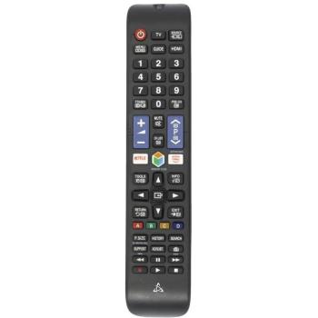 SBOX távirányító Samsung TV-hez, fekete kép