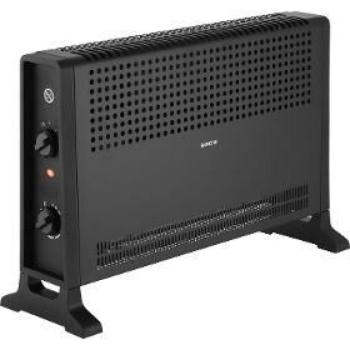 SCF 2012BK Elektromos konvektor SENCOR kép