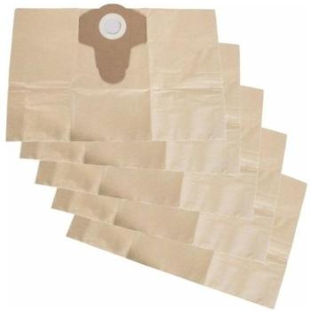 SCHEPPACH Porzsák (5 db-os készlet) az ASP 30 PLUS / VC 30P-GL készülékhez kép