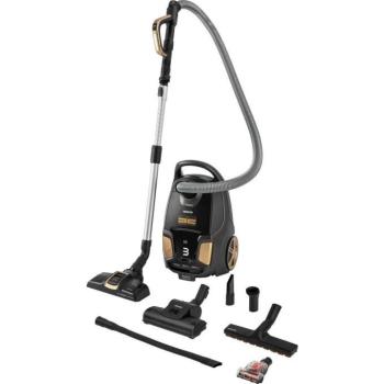 SENCOR EcoPower SVC 9300BK Superiorsilence kép