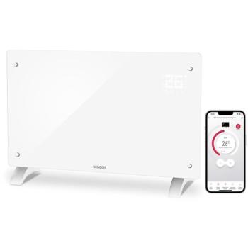 SENCOR SCF 4240WH kép