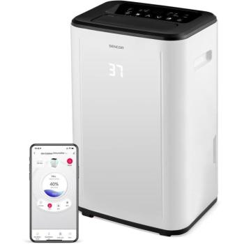 SENCOR SDH 3028WH kép