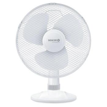 Sencor SFE 3027WH-EUE3 ventilátor