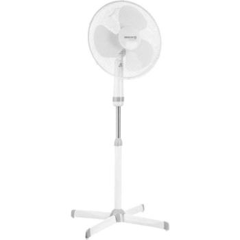 Sencor SFN 4047WH-EUE3 3 fokozatú álló Ventilátor 50W, Fehér kép