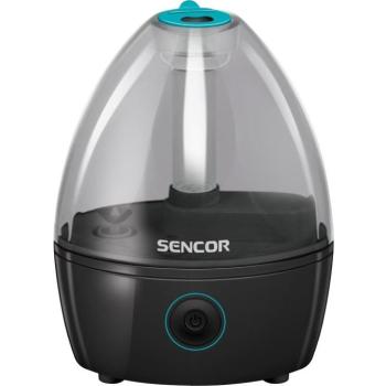 SENCOR SHF 902BK kép