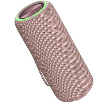 Sencor Sirius 2 Bluetooth hangszóró - Rózsaszín (SIRIUS 2 ROSE) kép