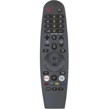 Sencor SLE MAGIC RCU (2021) kép