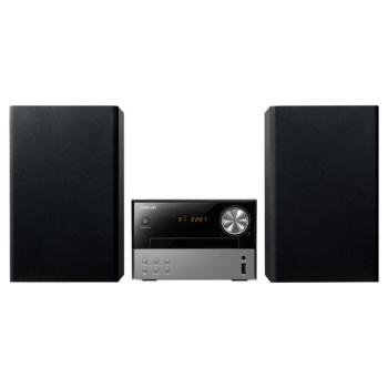 Sencor SMC 4120B Mini Hifi Rendszer, Fekete kép