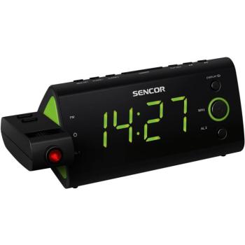 Sencor SRC 330 GN kép