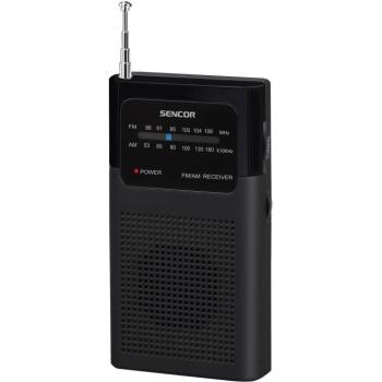Sencor SRD 1100 B kép