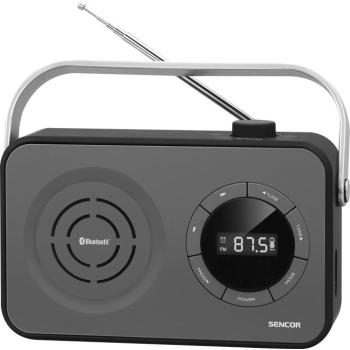 Sencor SRD 3200 B kép