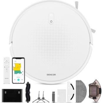 SENCOR SRV 7450WH kép