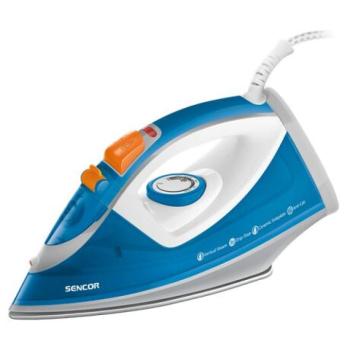 Sencor SSI 7710BL Gőzölős vasaló(kerámia) kép