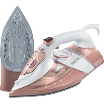 SENCOR SSI 8300RS kép