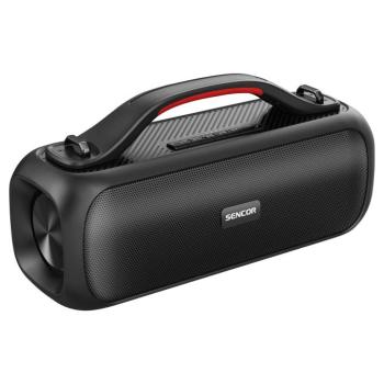 Sencor SSS 3100 KIDS LIGHT SPEAKER kép