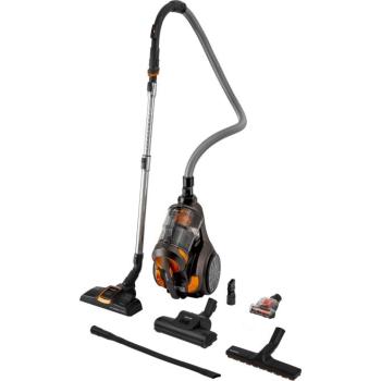 SENCOR SVC 1080TI Complete Care porszívó kép