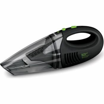 Sencor SVC190B Kézi porszívó 7,2V - fekete kép