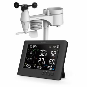 Sencor SWS 10500 WIFI Meteo. állomás kép