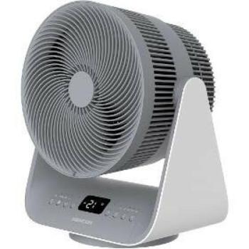 SFH 9200GY Fûtõventilátor WI-FI SENCOR kép