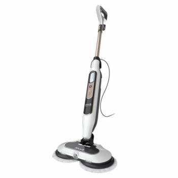 Shark Steam & Scrub S8201EU gőztisztító, 1120 W, 0,35 l, 3 be... kép