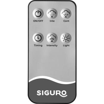 Siguro AD-X002 aroma diffúzor távirányító kép