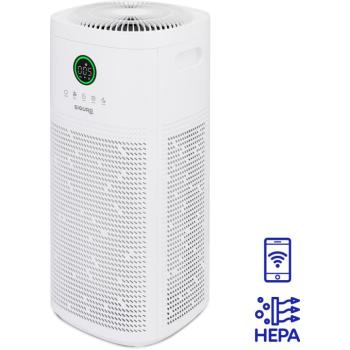 Siguro AP-K50 Air Master WHITE kép