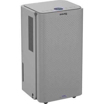 Siguro DH-B601Y Leatherback, 10 l