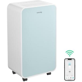 Siguro DH-C400L Dry Nest 16L WiFi kép