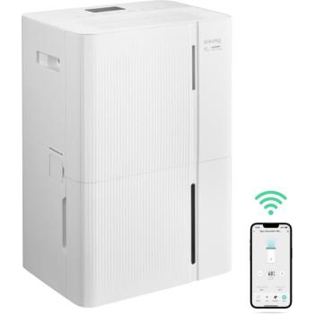 Siguro DH-M100W Air Control 30L WiFi kép