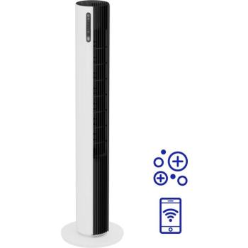 Siguro FN-U320W Ionic Super Silent WiFi kép