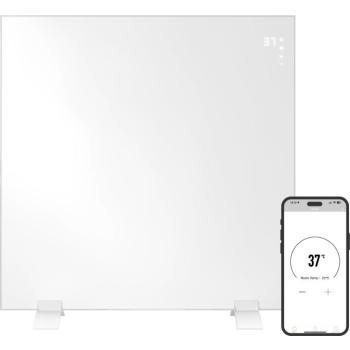 Siguro HP-M360W Solis Heat Infra Wi-Fi kép
