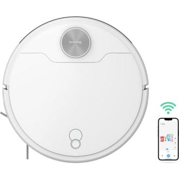 Siguro RV-M301W TURBOVac Navigator