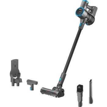 Siguro VT-K910B TurboVac Star BLDC