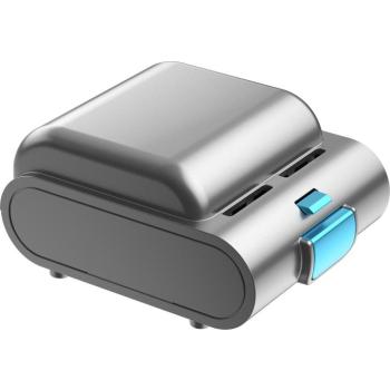 Siguro VT-X004 VT-K910B / VT-K900B akkumulátor kép