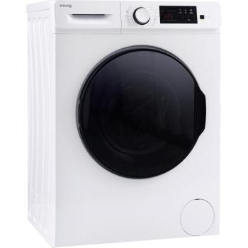 SIGURO WM-F712W Wash Master kép