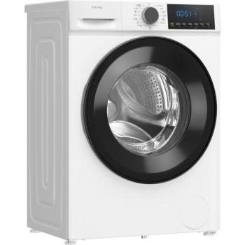 Siguro WM-F810W Steam Power