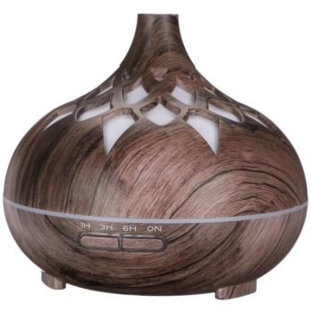 Sixtol Palm szürke fa 500 ml kép