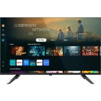 SLE 40TF700B TIZEN SMART TV SENCOR kép