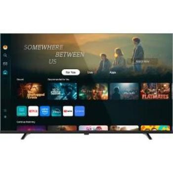 SLE 43TF700B TIZEN SMART TV SENCOR kép
